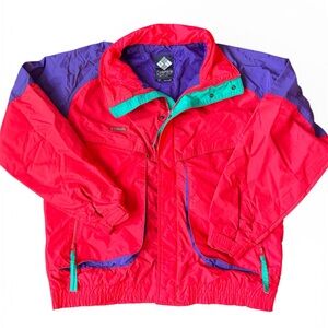 Vintage Columbia Mens Jacket